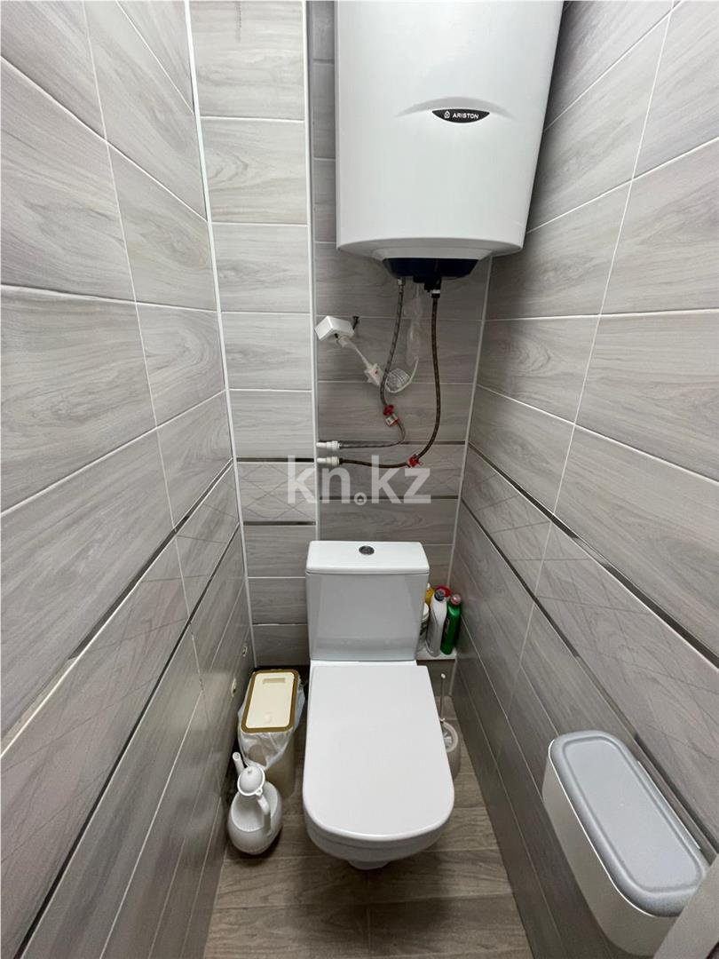 Продажа 3-комнатной квартиры, 67 м² в Караганде - фото 11