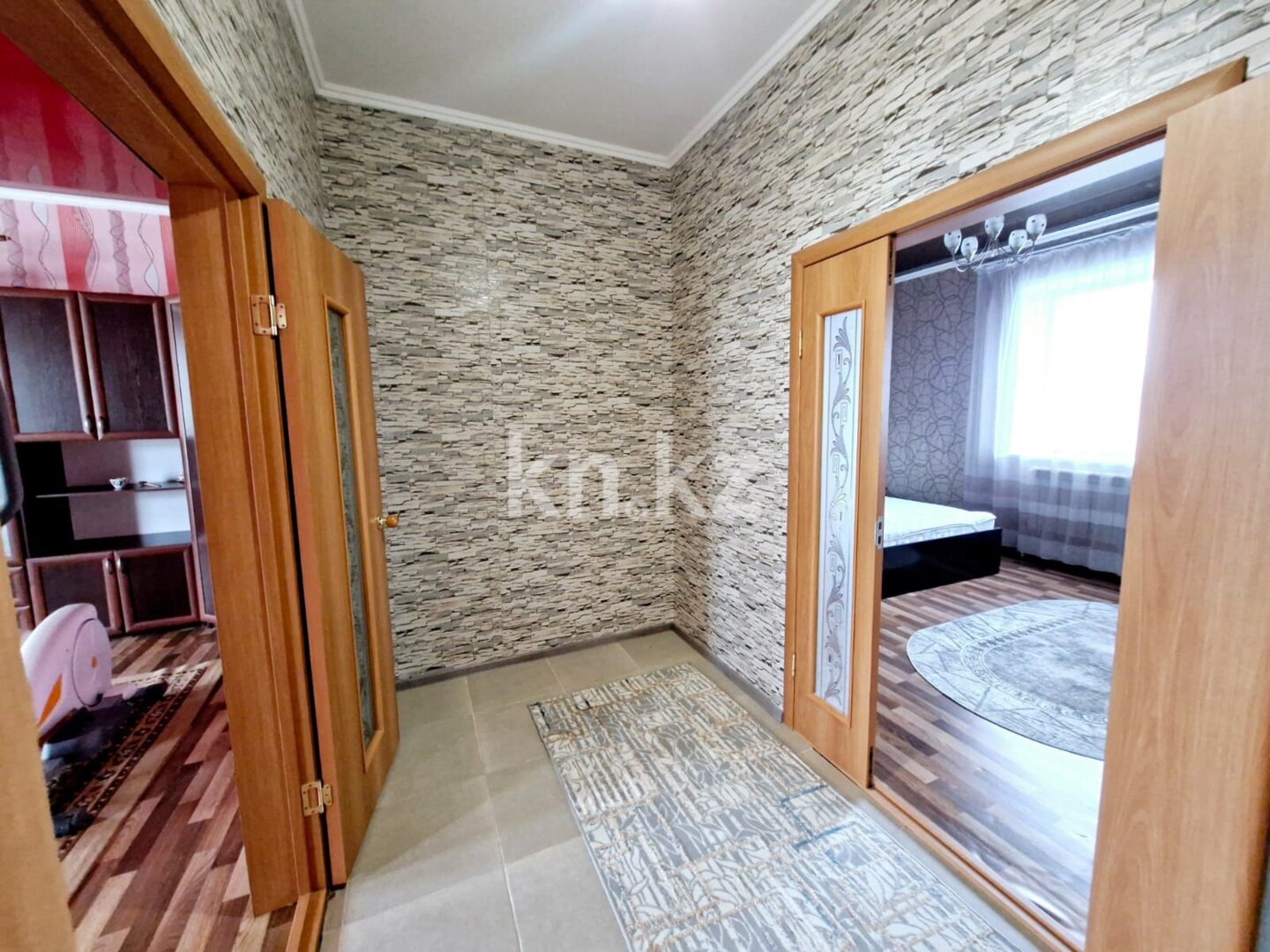 Продажа 5-комнатного дома, 325.7 м² в Костанае - фото 28