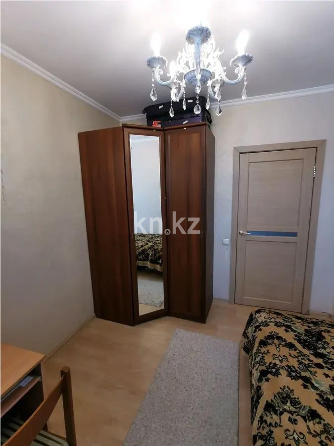 Продажа 3-комнатной квартиры, 70 м² в Караганде - фото 3