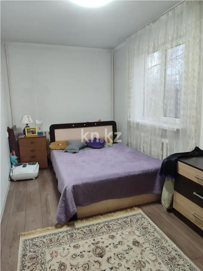 Продажа 2-комнатной квартиры, 44 м² в Алматы - фото 2