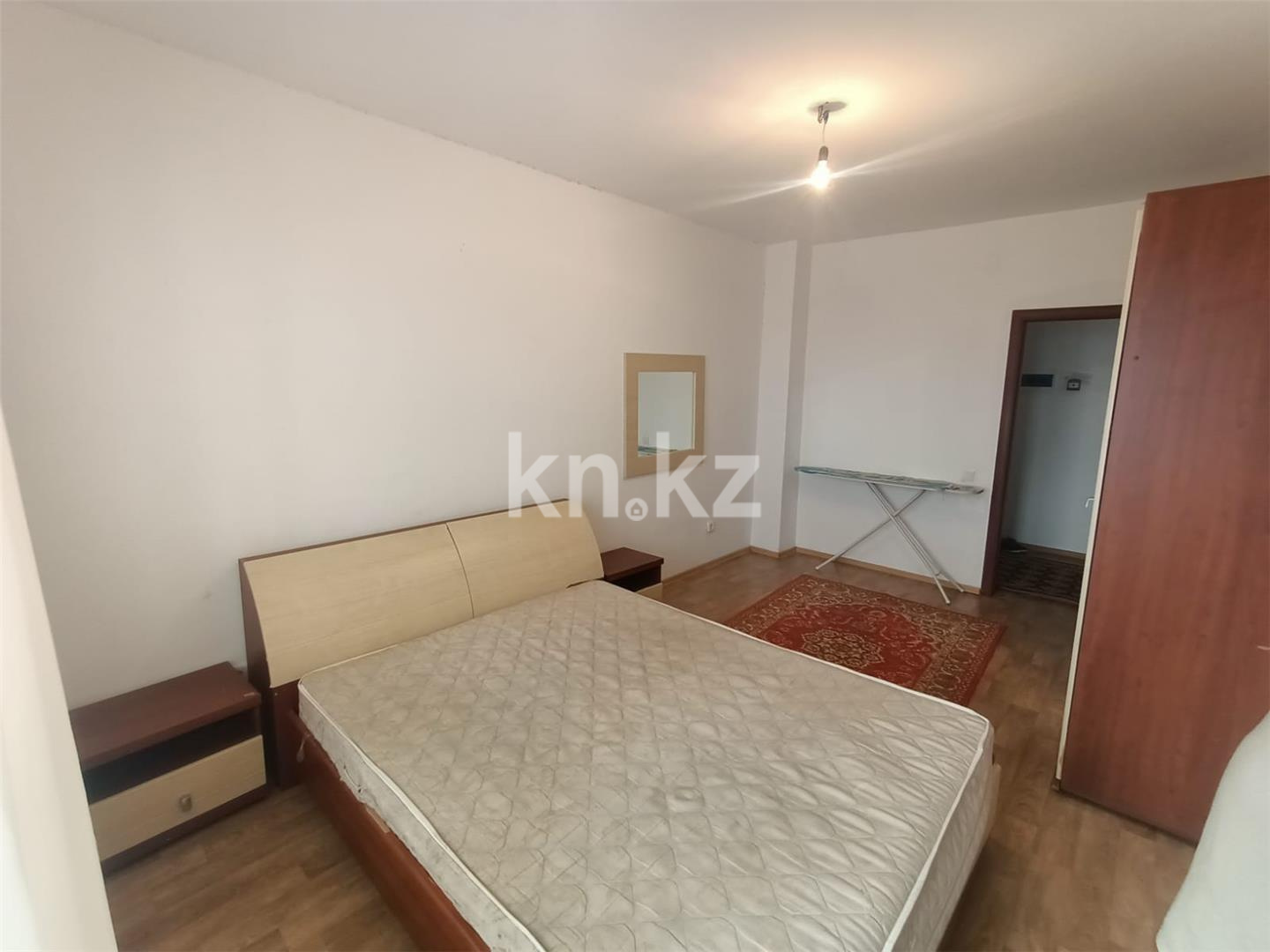Продажа 2-комнатной квартиры, 69 м², ул. Момышулы в Караганде - фото 5