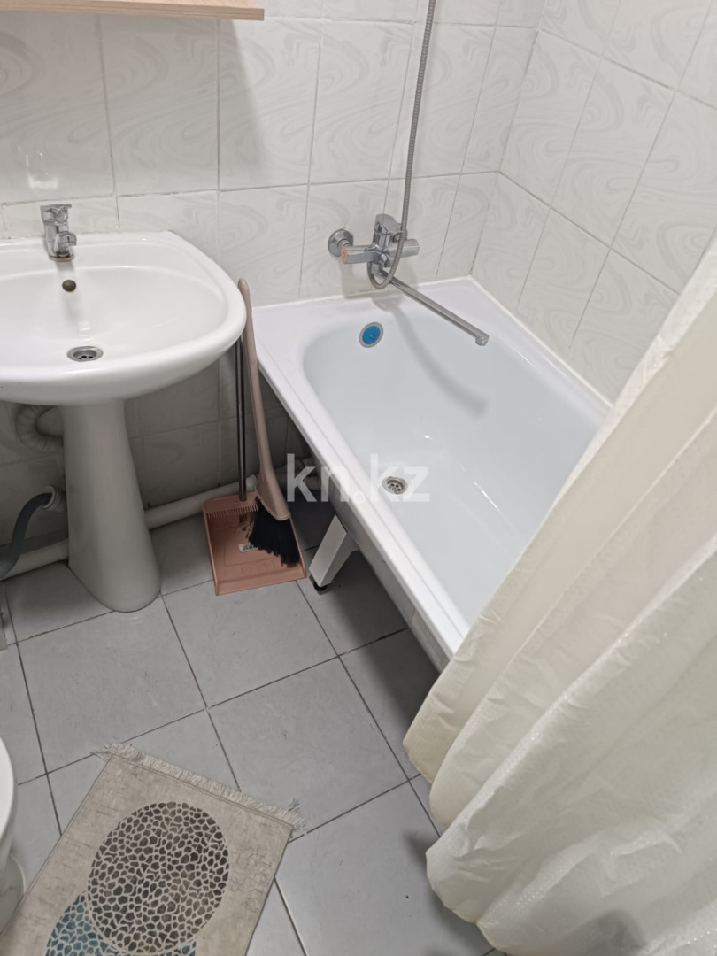 Аренда 1-комнатной квартиры, 33 м² в Астане - фото 5