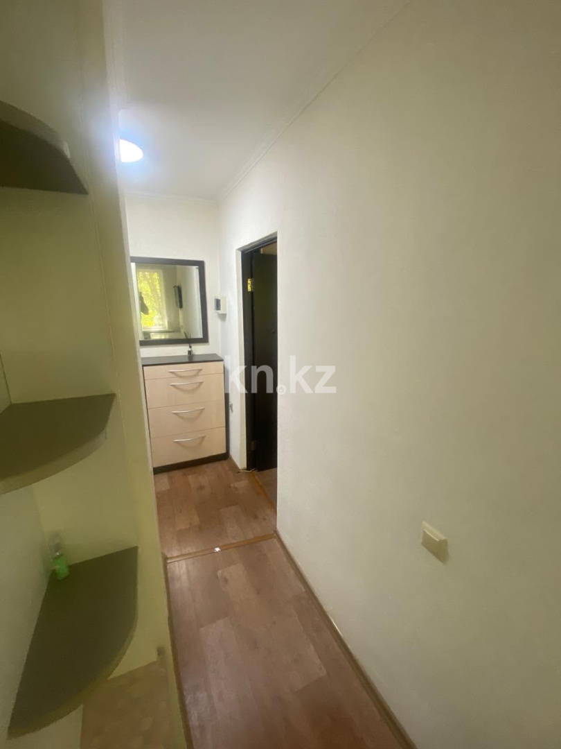 Аренда 1-комнатной квартиры, 38 м² в Астане - фото 6