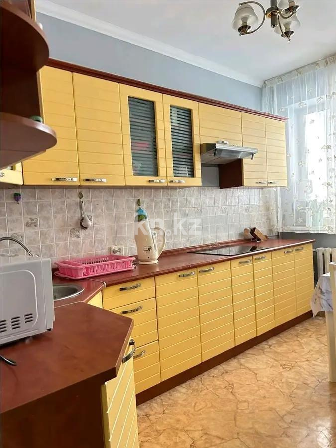 Продажа 3-комнатной квартиры, 80 м², ул. Рыскулбекова, дом  16 в Астане - фото 4