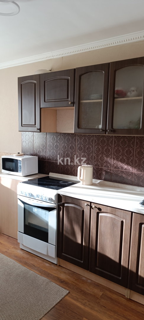 Аренда 1-комнатной квартиры посуточно, 38 м², ул. Манаса, дом  22/1 в Астане - фото 12