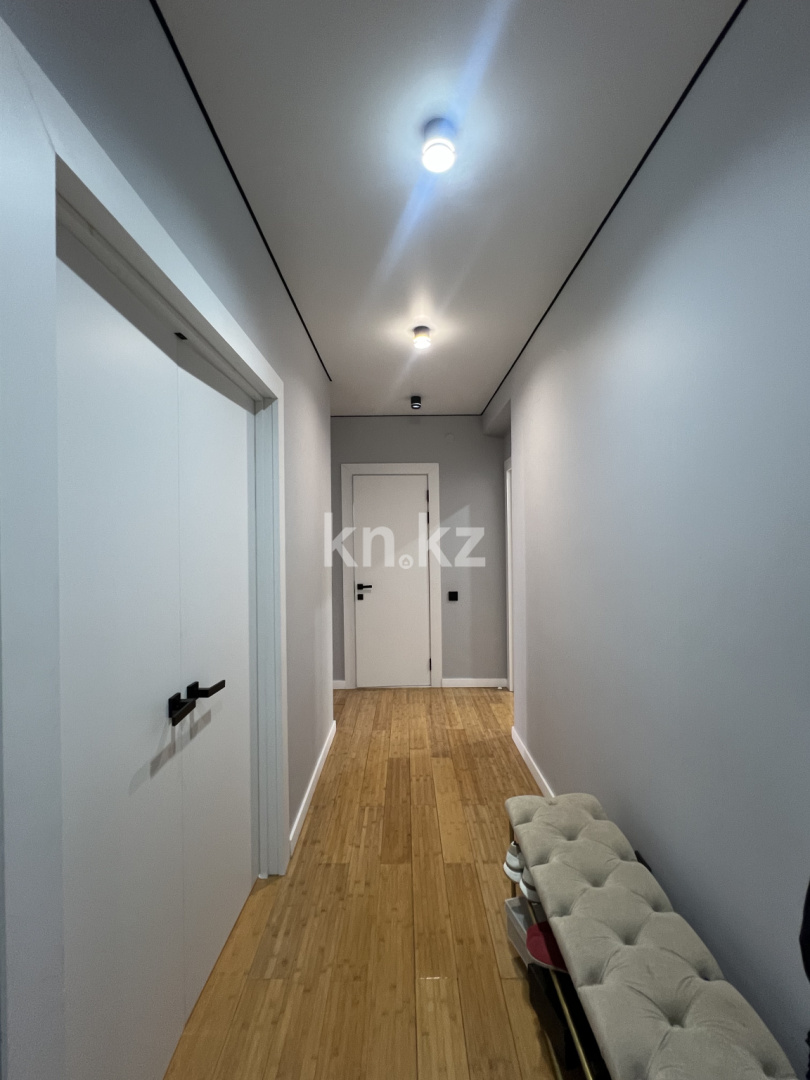 Аренда 2-комнатной квартиры, 68 м² в Астане - фото 4