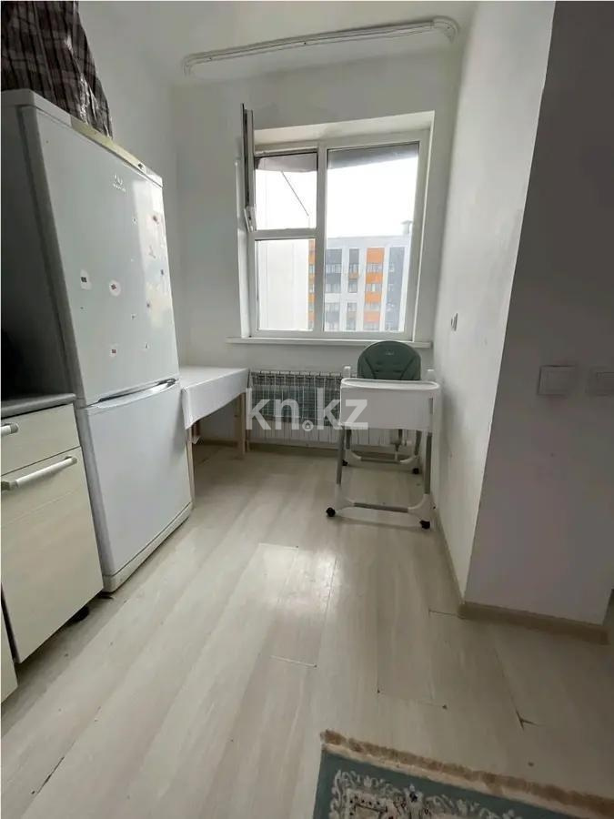 Продажа 1-комнатной квартиры, 30 м² в Астане - фото 2