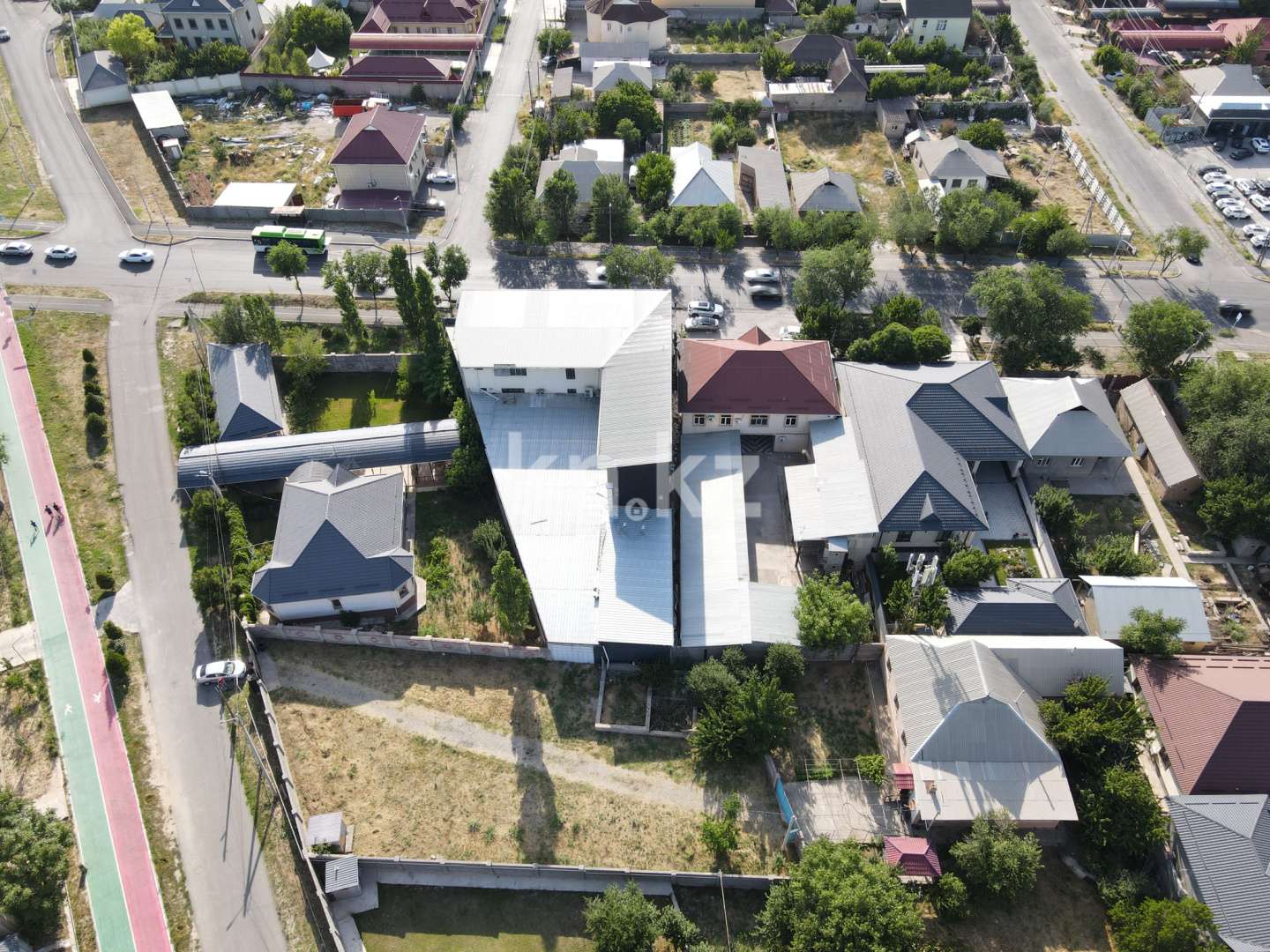 Продажа участка, 20 сот. в Шымкенте - фото 5