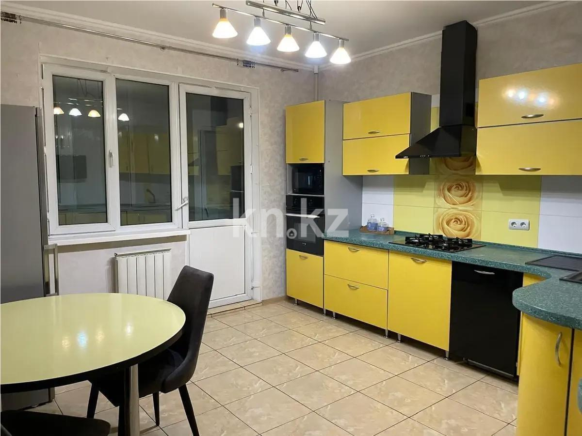 Продажа 2-комнатной квартиры, 82 м² в Алматы - фото 2