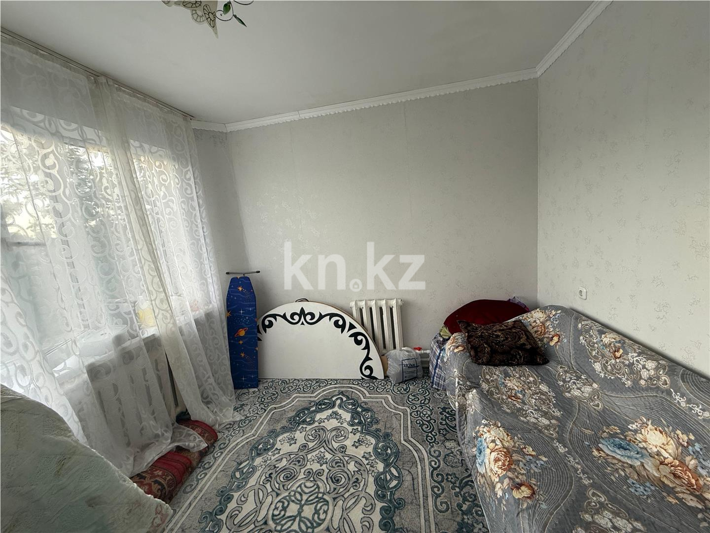 Продажа 4-комнатной квартиры, 61 м² в Темиртау - фото 6