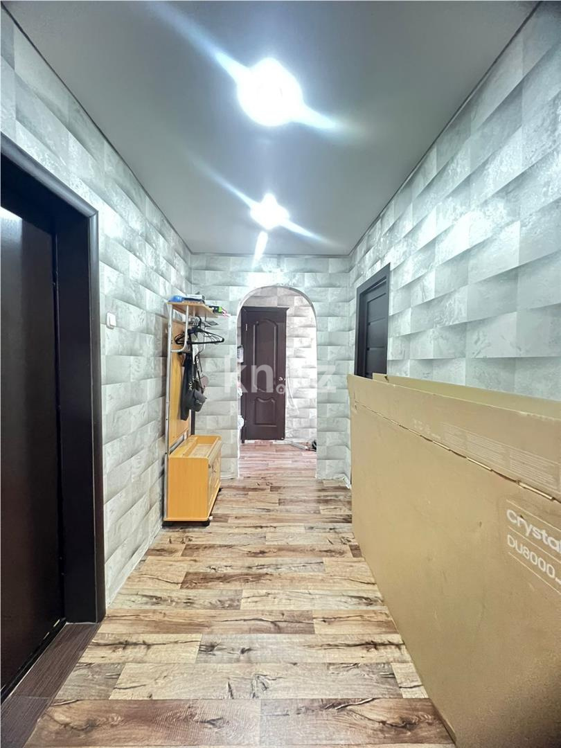 Продажа 2-комнатной квартиры, 50 м², мкр-н Орбита-1 в Караганде - фото 9