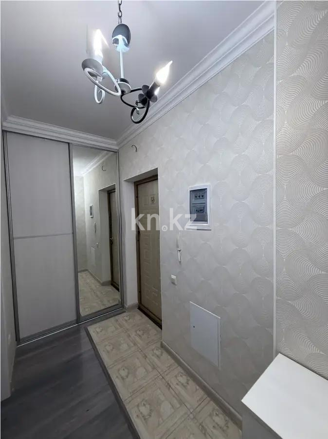 Продажа 1-комнатной квартиры, 40 м², пр. Аль-Фараби, дом  34/3 в Астане - фото 4