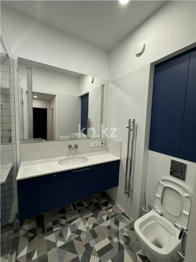 Продажа 2-комнатной квартиры, 75 м² в Алматы - фото 3