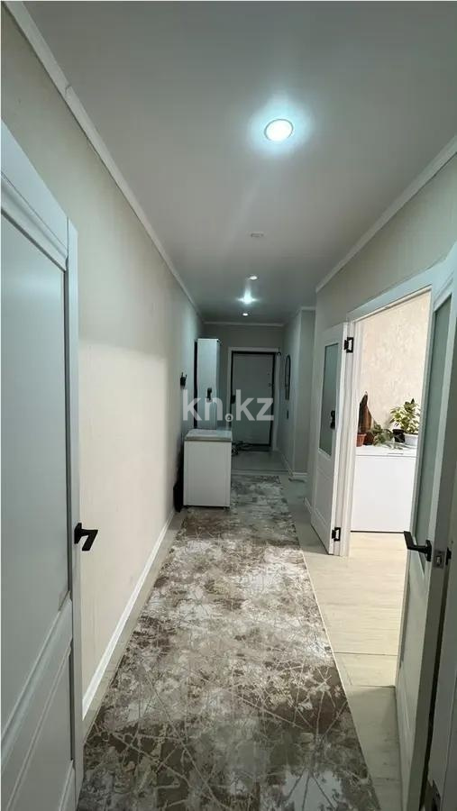 Продажа 3-комнатной квартиры, 66 м² в Караганде - фото 5