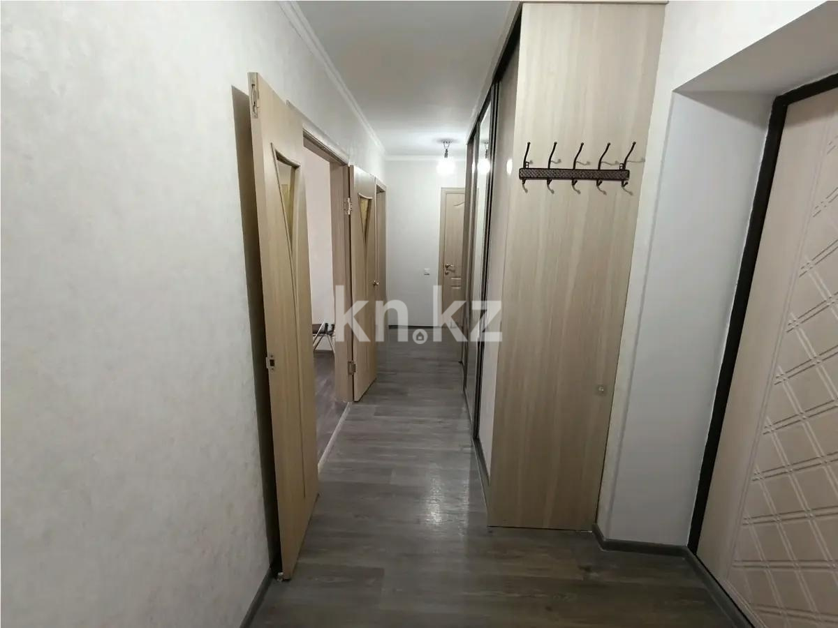 Продажа 2-комнатной квартиры, 54.7 м² в Астане - фото 4