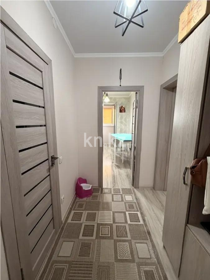 Продажа 1-комнатной квартиры, 42 м² в Алматы - фото 4