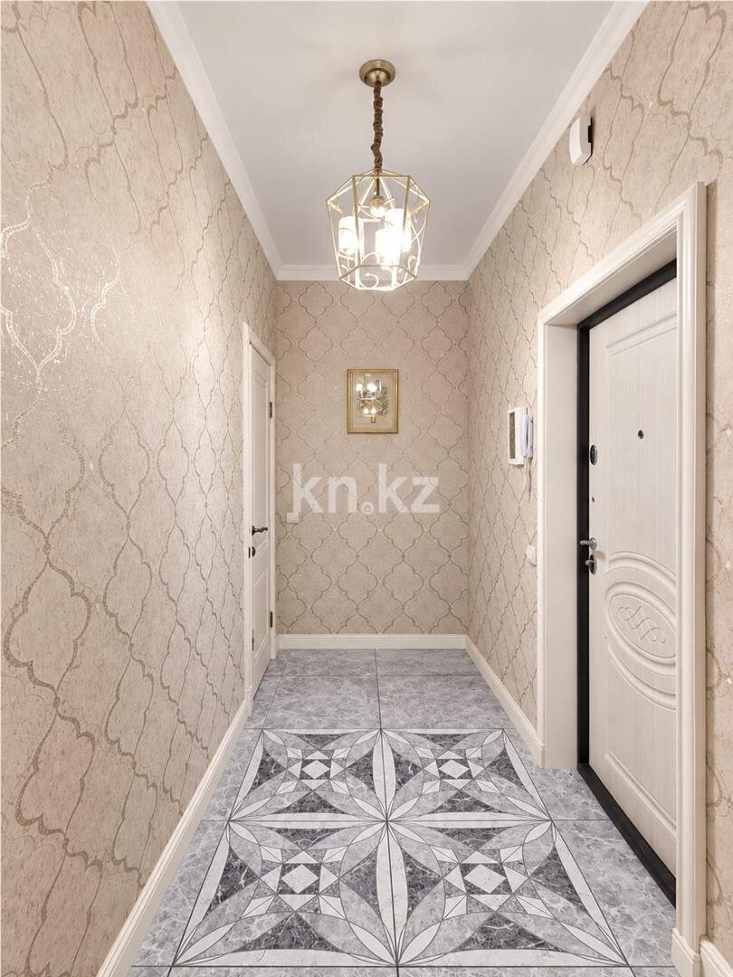 Продажа 2-комнатной квартиры, 78 м² в Астане - фото 7