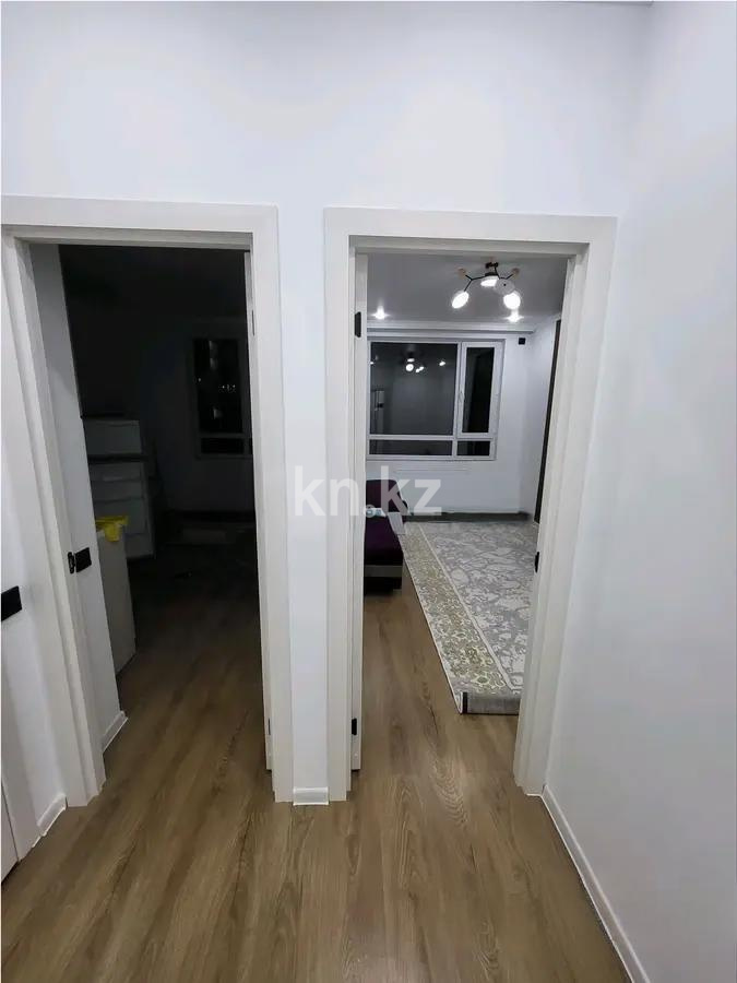 Продажа 1-комнатной квартиры, 34 м² в Алматы - фото 2
