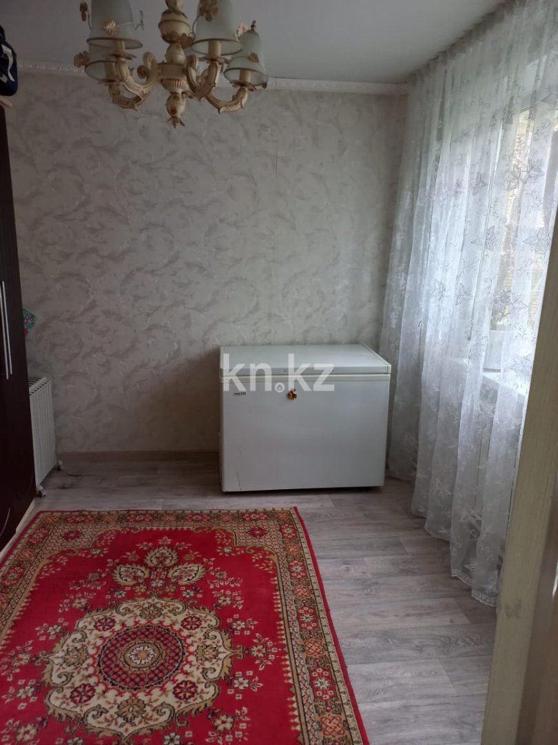 Продажа 4-комнатной квартиры, 62 м² в Караганде - фото 5