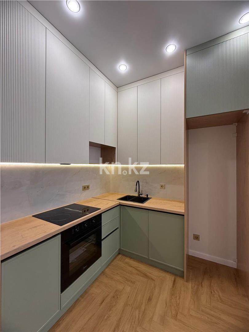 Продажа 2-комнатной квартиры, 50 м² в Астане - фото 5