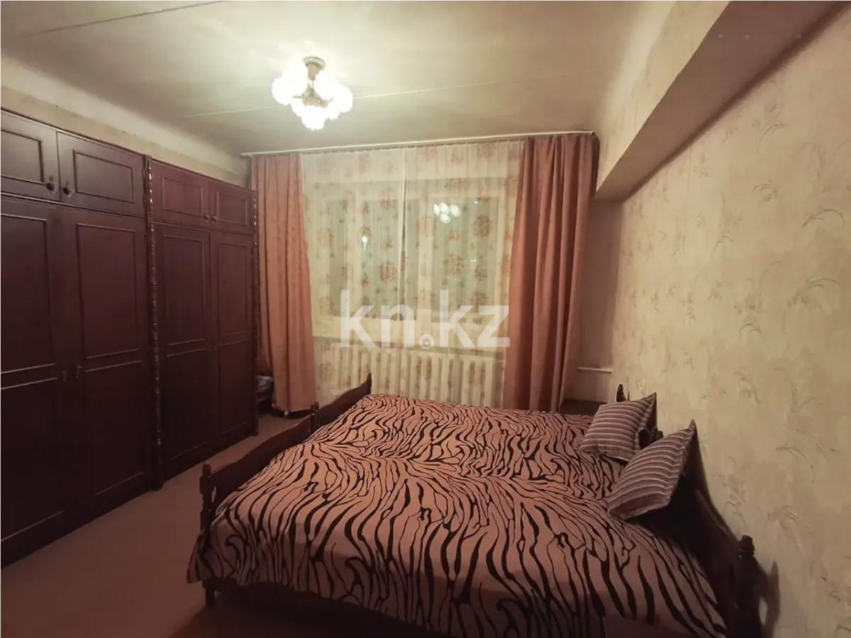 Продажа 2-комнатной квартиры, 62 м², ул. Сатпаева, дом  37 в Алматы - фото 2