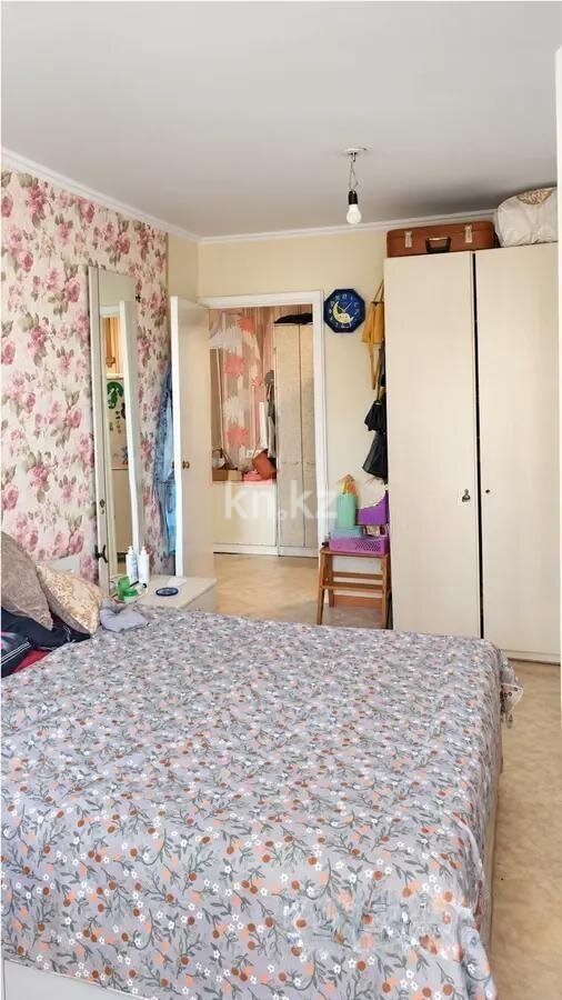 Продажа 3-комнатной квартиры, 67 м² в Алматы - фото 2