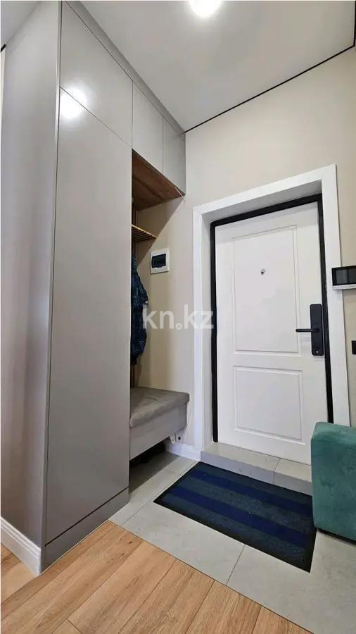 Продажа 2-комнатной квартиры, 44.5 м² в Астане - фото 4