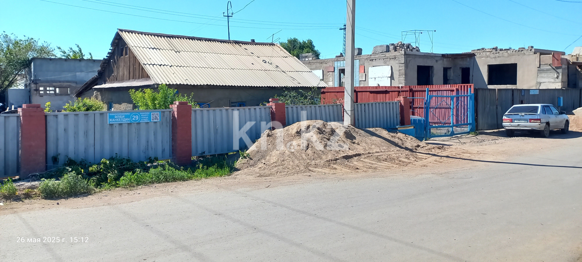 Продажа 4-комнатного дома, 74 м² в Жезказгане - фото 2