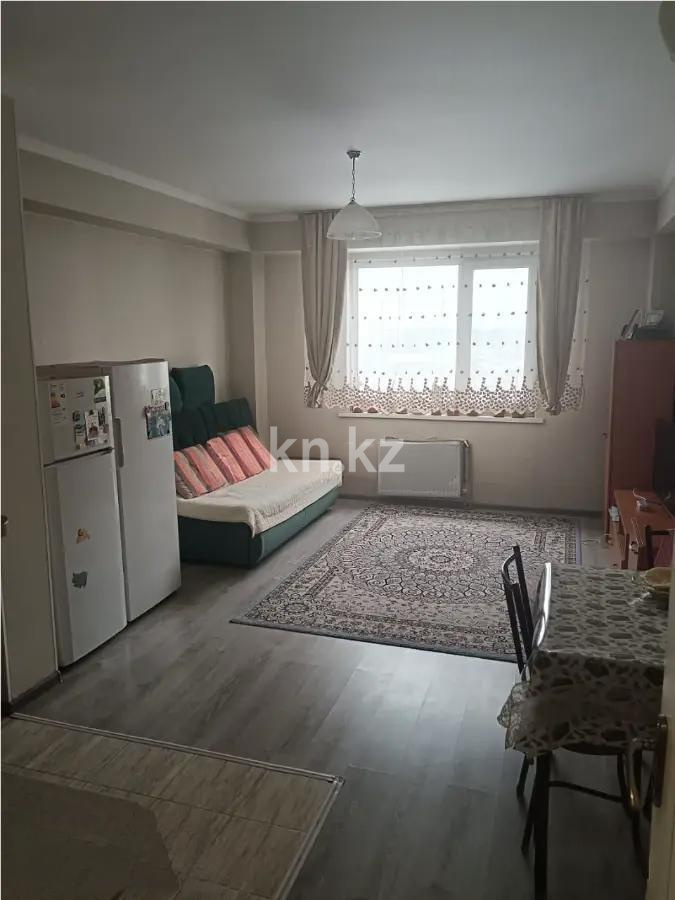 Продажа 3-комнатной квартиры, 91 м² в Алматы