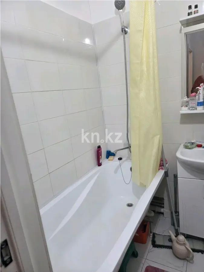 Продажа 1-комнатной квартиры, 39.9 м², ул. Байтурсынова, дом  39/3 в Астане - фото 3