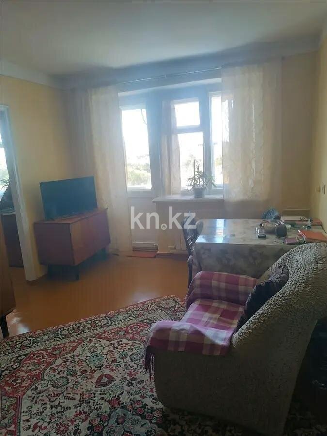 Продажа 2-комнатной квартиры, 41 м² в Караганде