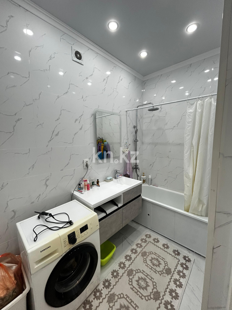 Продажа 3-комнатной квартиры, 83 м² в Караганде - фото 8