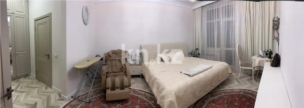 Продажа 4-комнатной квартиры, 106.5 м², пр. Улы Дала, дом  59 в Астане - фото 3