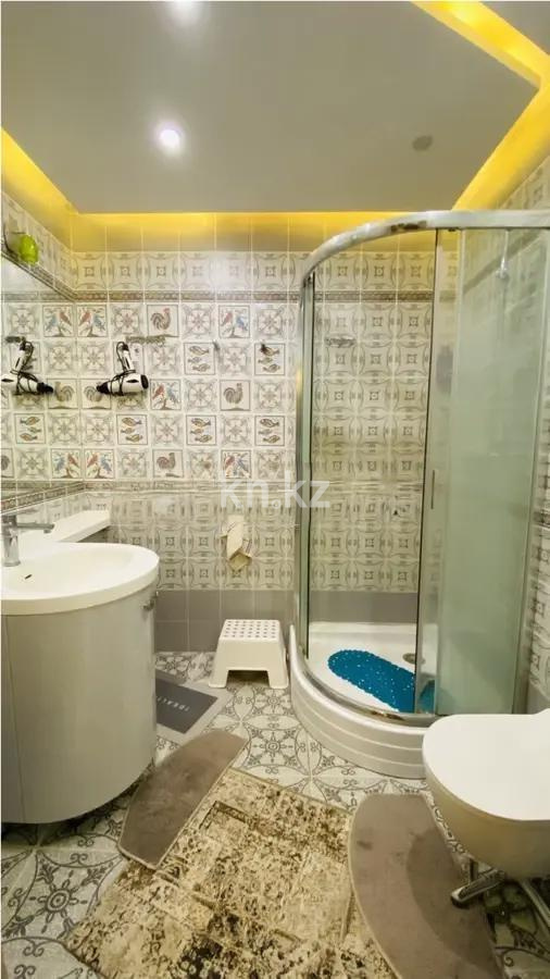 Продажа 5-комнатной квартиры, 220 м² в Астане - фото 10