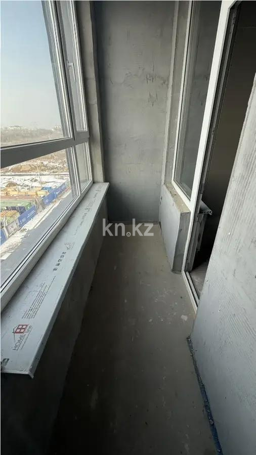 Продажа 3-комнатной квартиры, 87 м² в Алматы - фото 5