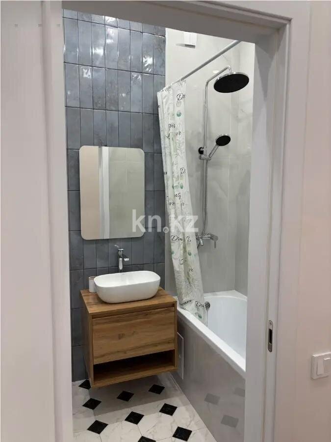 Продажа 1-комнатной квартиры, 38.9 м² в Астане - фото 3