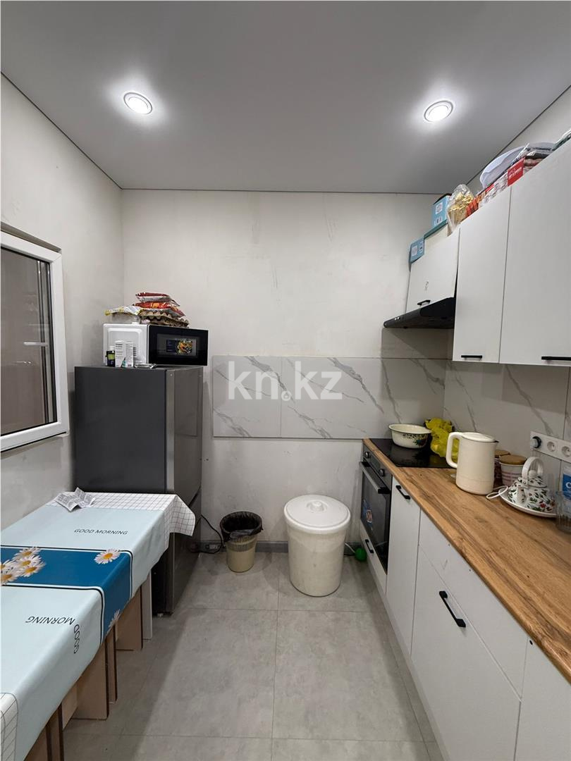 Продажа 2-комнатной квартиры, 39 м² в Астане - фото 6