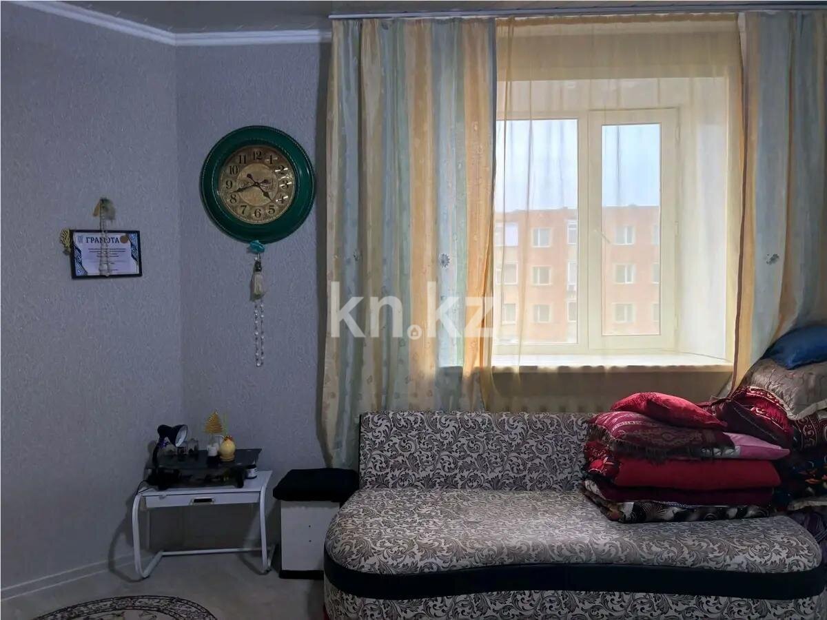 Продажа 1-комнатной квартиры, 30 м² в Астане