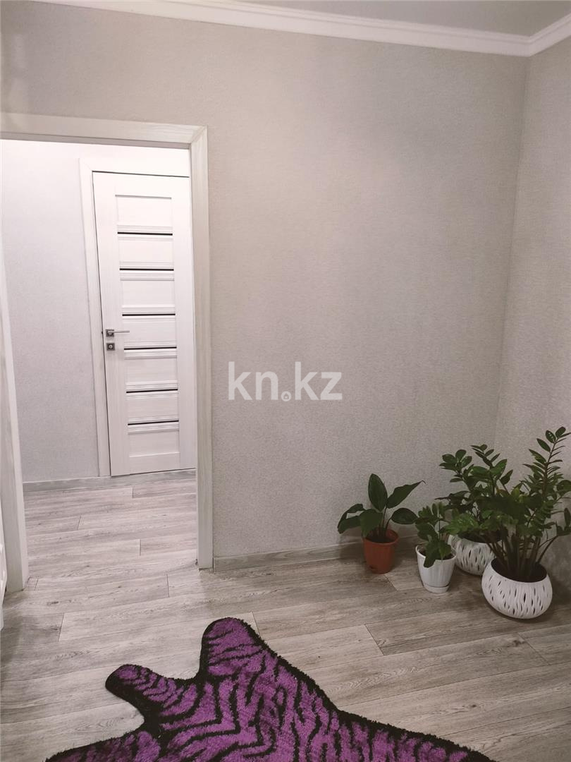 Продажа 3-комнатной квартиры, 64 м², ул. Жекибаева в Караганде - фото 14