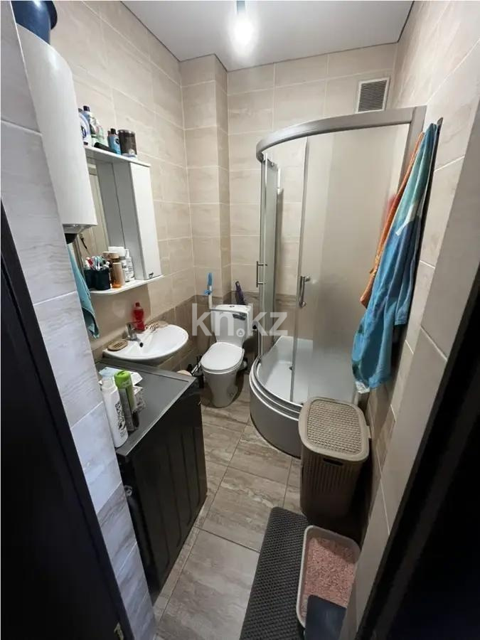 Продажа 1-комнатной квартиры, 29.5 м² в Астане - фото 3