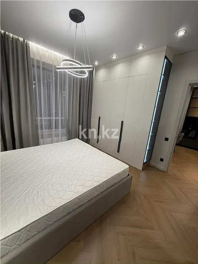Продажа 3-комнатной квартиры, 55 м² в Алматы - фото 2