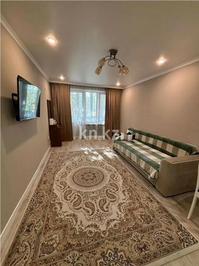 Продажа 1-комнатной квартиры, 31 м² в Алматы