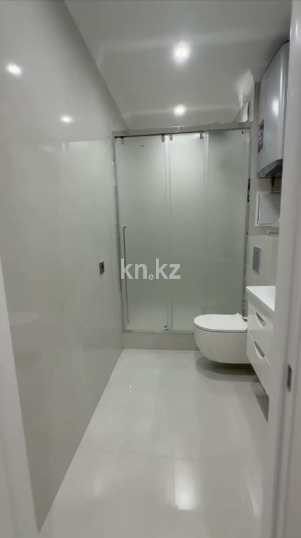 Продажа 2-комнатной квартиры, 34.2 м² в Астане - фото 2