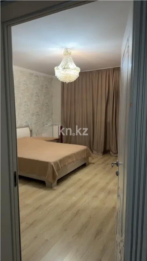 Продажа 4-комнатной квартиры, 114.6 м² в Алматы - фото 2