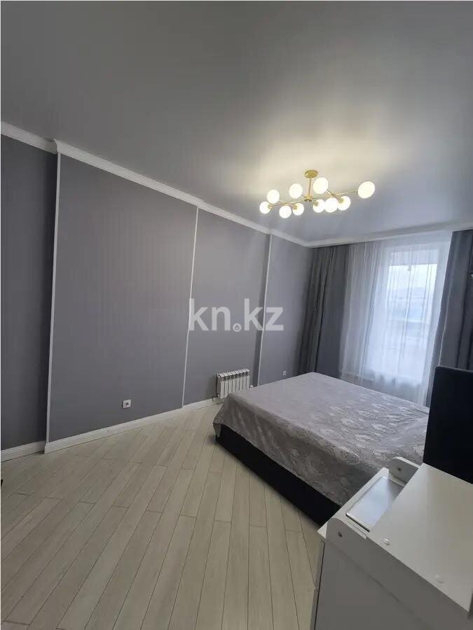 Продажа 2-комнатной квартиры, 60 м² в Астане - фото 2