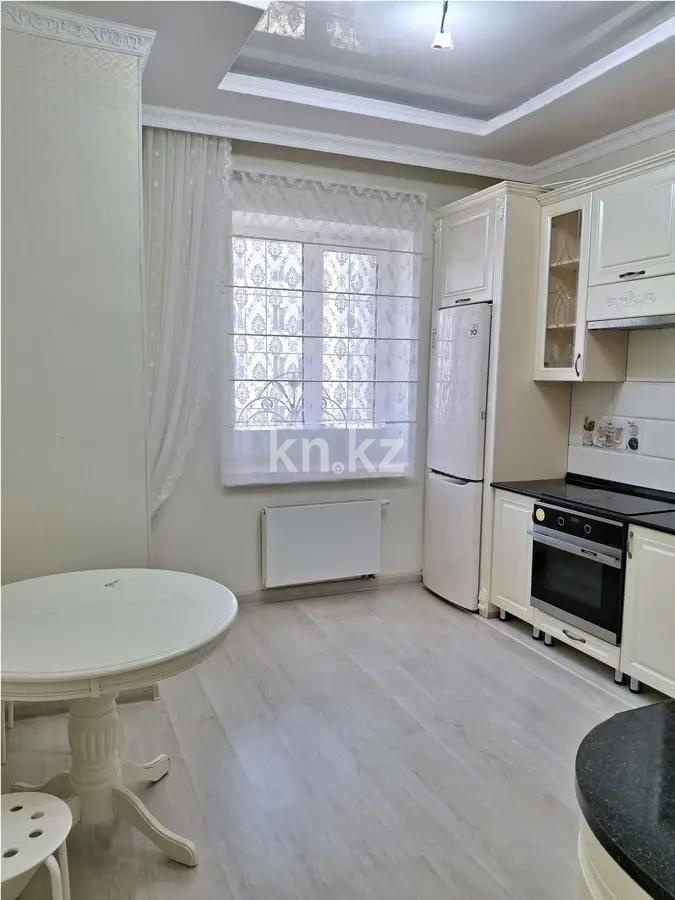 Продажа 1-комнатной квартиры, 47 м² в Астане - фото 2