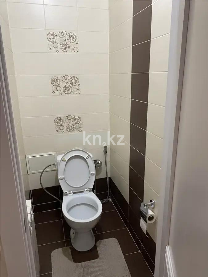 Продажа 2-комнатной квартиры, 55 м² в Астане - фото 5