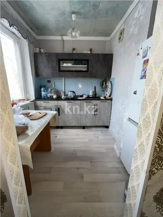 Продажа 2-комнатной квартиры, 48 м² в Караганде - фото 3
