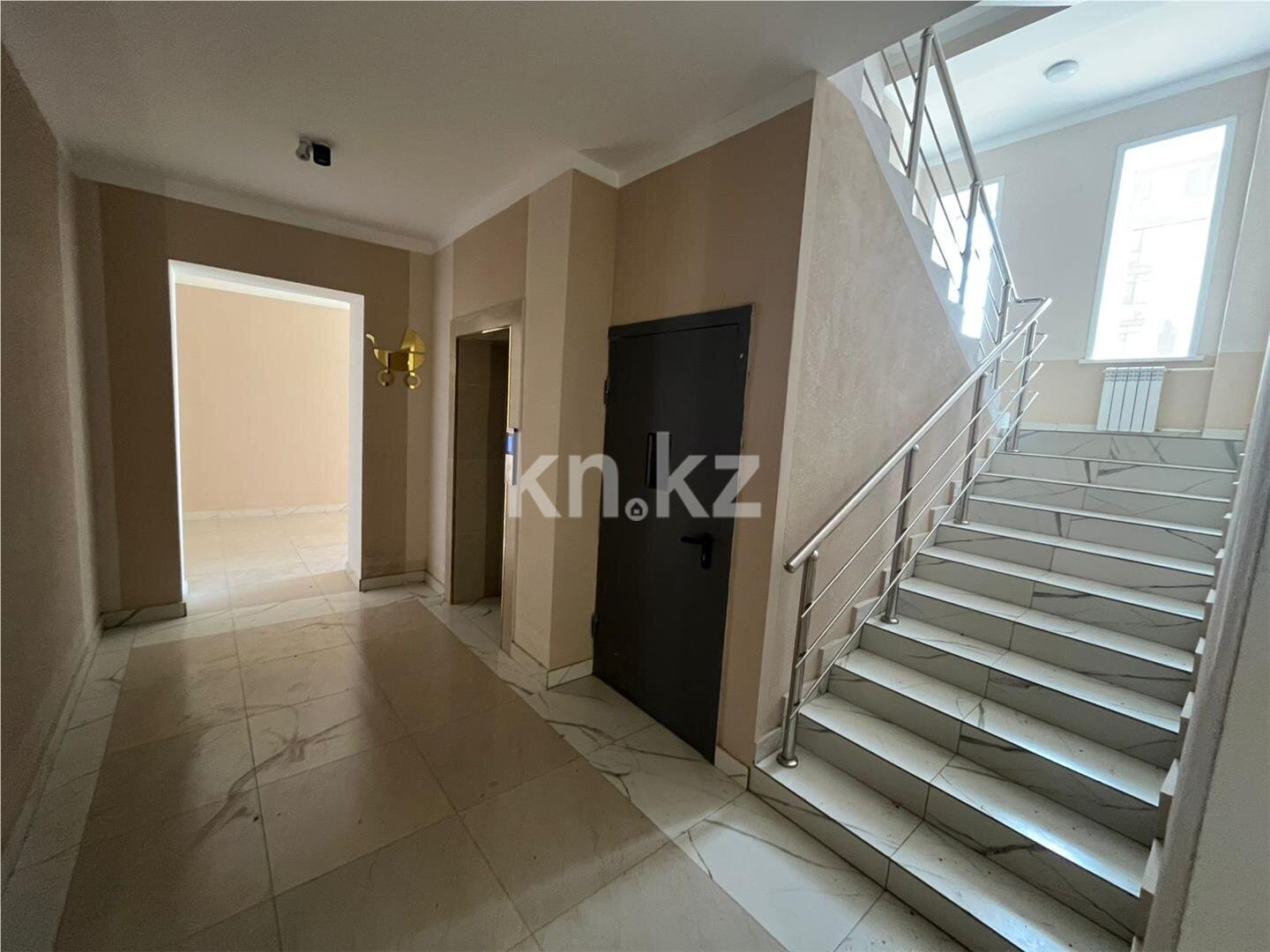 Продажа 1-комнатной квартиры, 48 м² в Караганде - фото 10