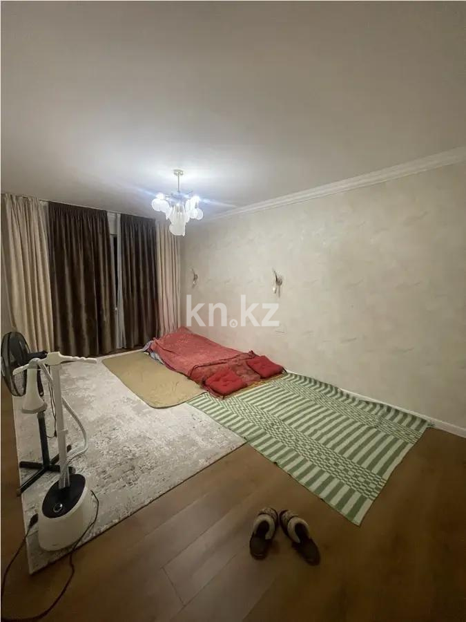 Продажа 1-комнатной квартиры, 33 м² в Алматы
